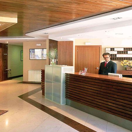 Hotel Spa Acevi Val D'Aran Βιέλα Εξωτερικό φωτογραφία
