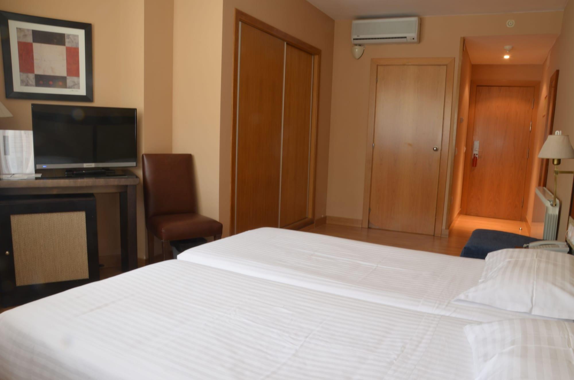Hotel Spa Acevi Val D'Aran Βιέλα Εξωτερικό φωτογραφία
