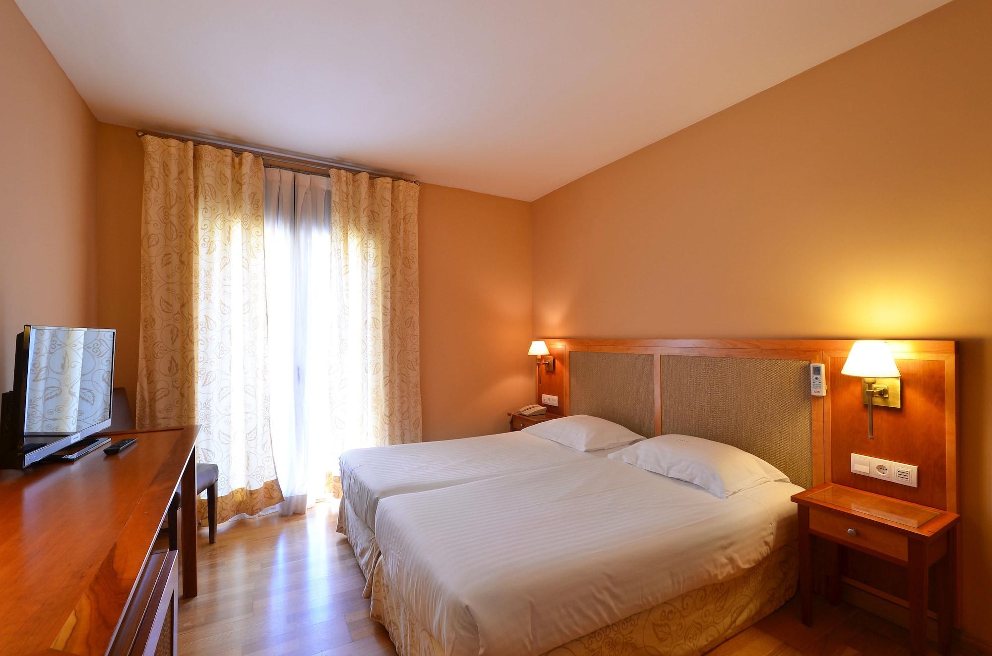 Hotel Spa Acevi Val D'Aran Βιέλα Εξωτερικό φωτογραφία