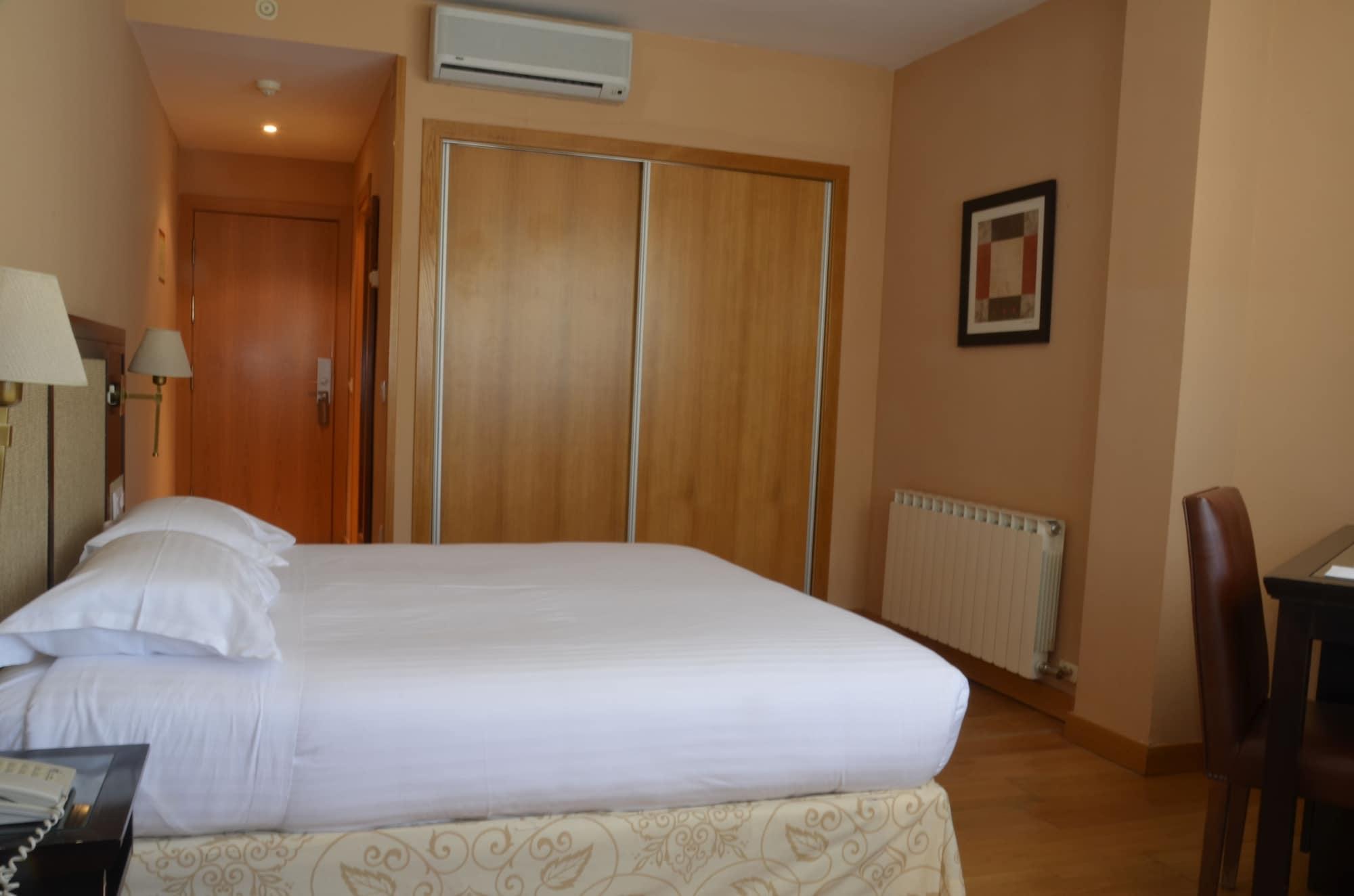 Hotel Spa Acevi Val D'Aran Βιέλα Εξωτερικό φωτογραφία