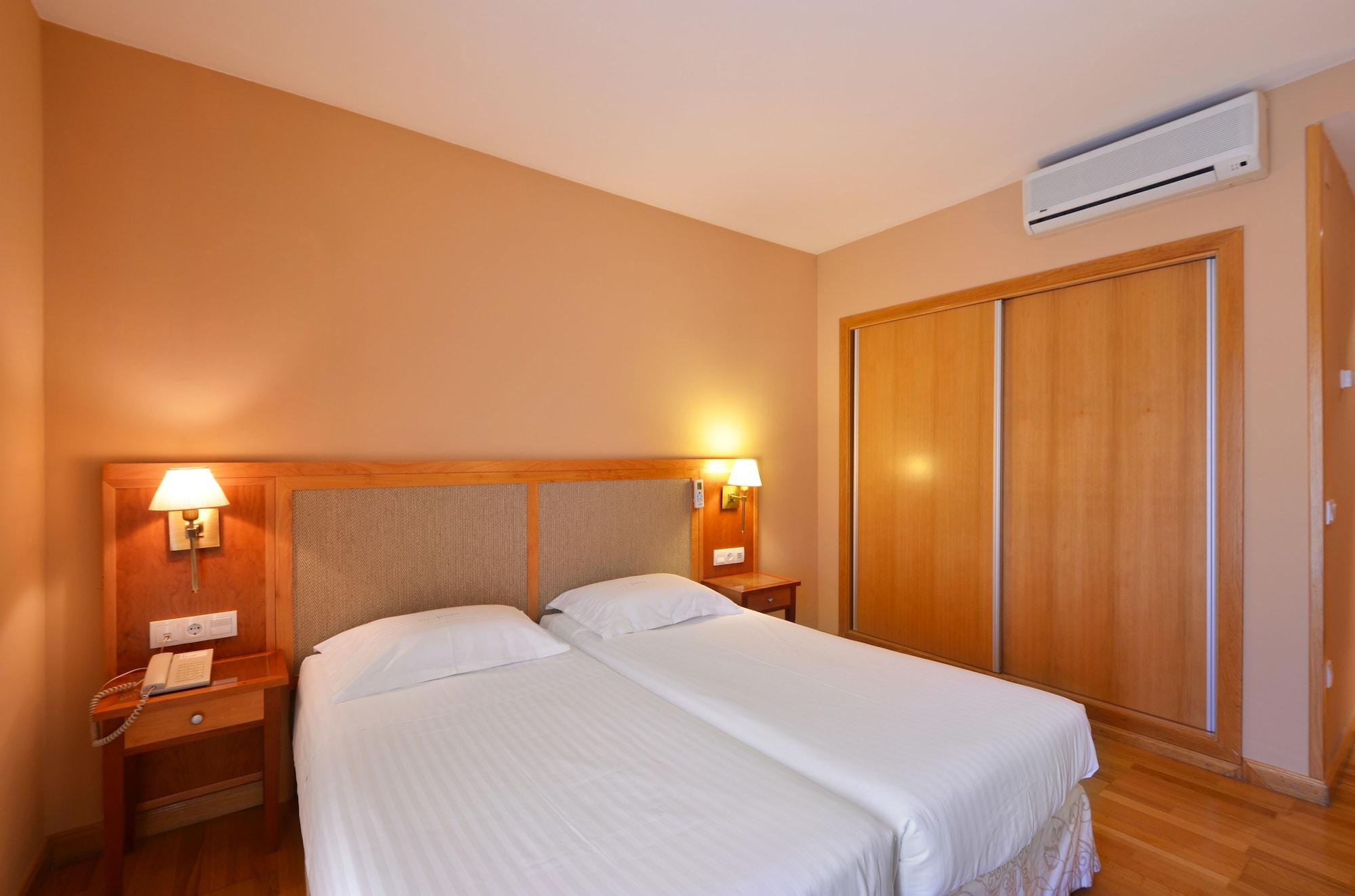 Hotel Spa Acevi Val D'Aran Βιέλα Εξωτερικό φωτογραφία