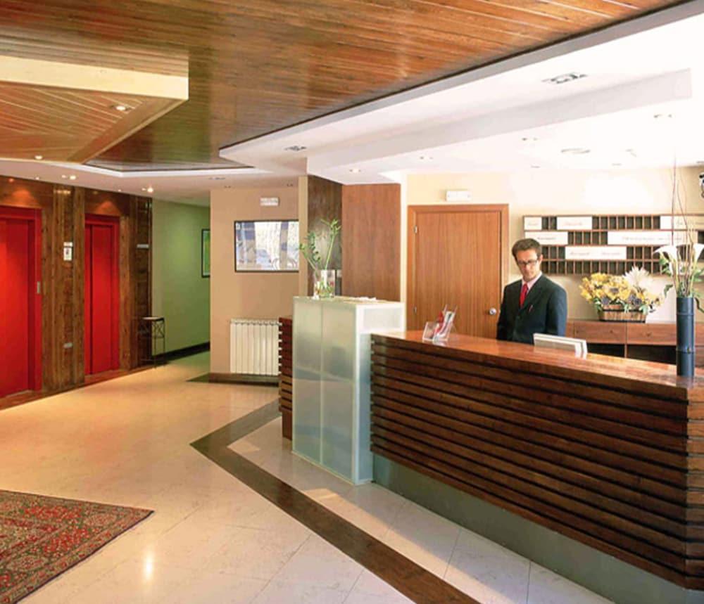 Hotel Spa Acevi Val D'Aran Βιέλα Εξωτερικό φωτογραφία