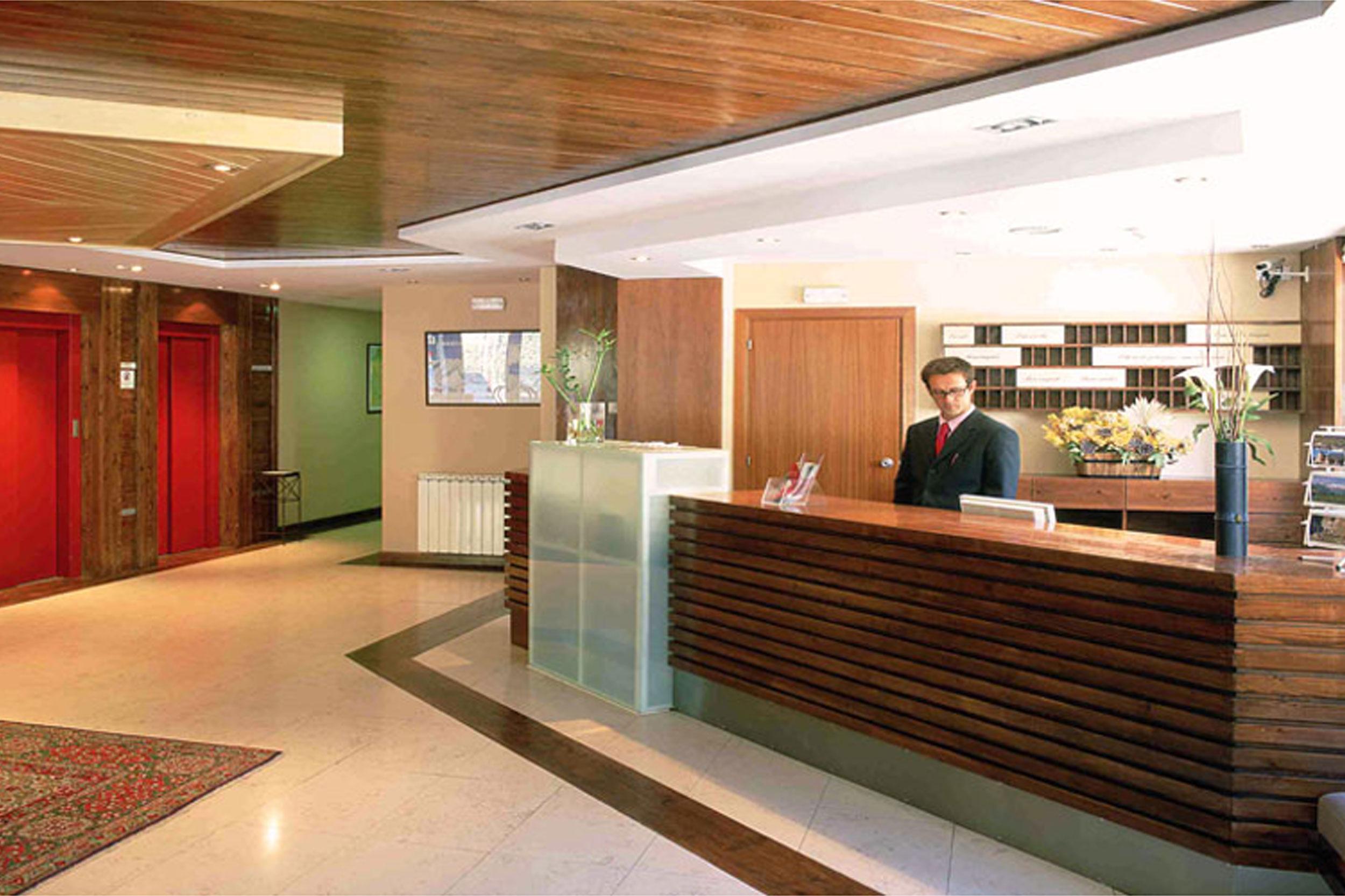 Hotel Spa Acevi Val D'Aran Βιέλα Εξωτερικό φωτογραφία