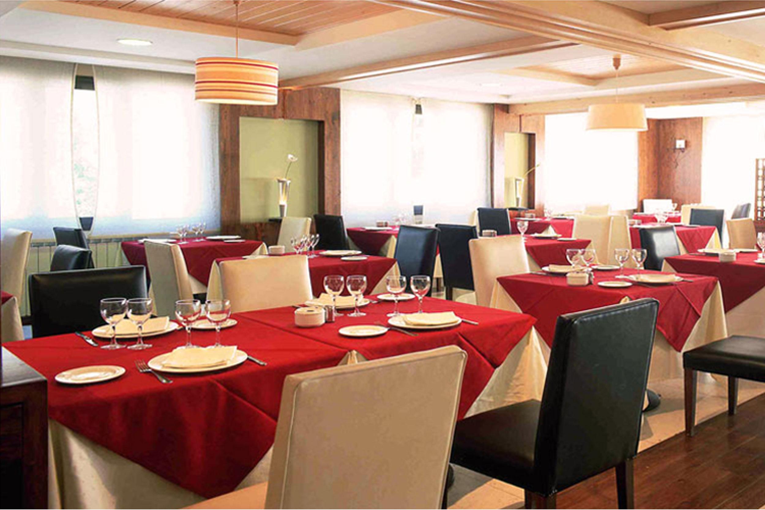 Hotel Spa Acevi Val D'Aran Βιέλα Εξωτερικό φωτογραφία