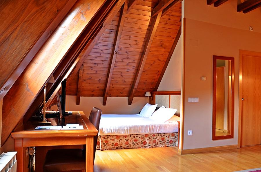 Hotel Spa Acevi Val D'Aran Βιέλα Εξωτερικό φωτογραφία