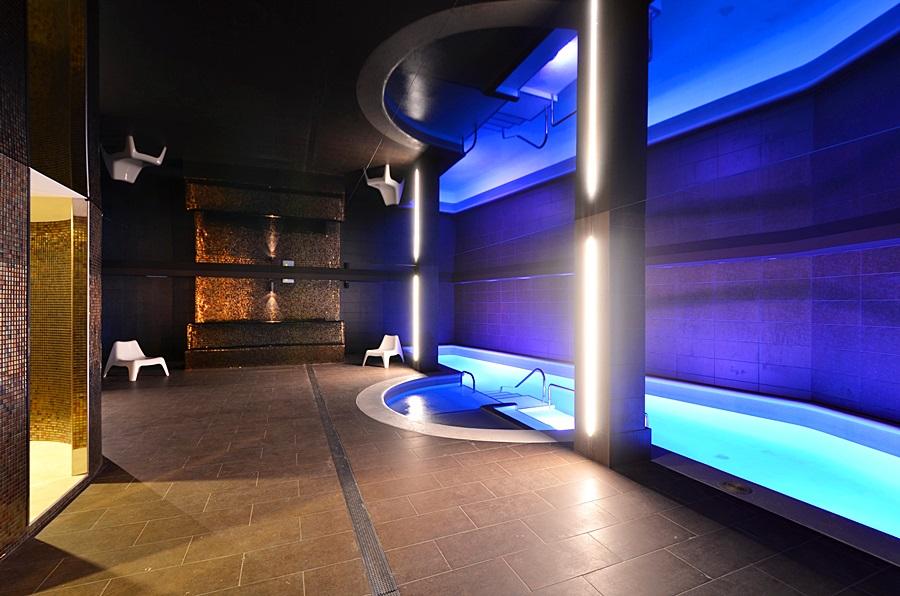 Hotel Spa Acevi Val D'Aran Βιέλα Εξωτερικό φωτογραφία