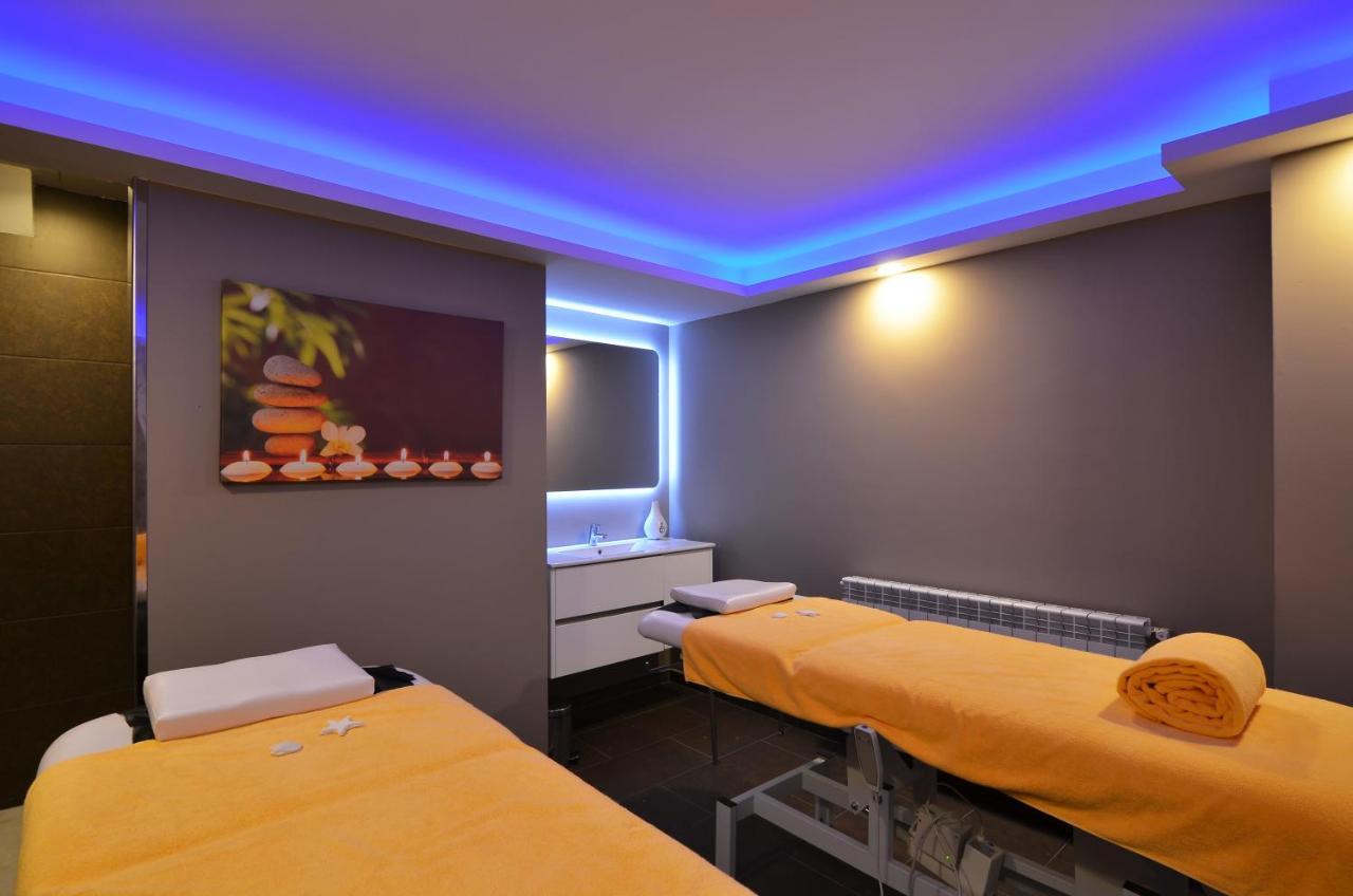 Hotel Spa Acevi Val D'Aran Βιέλα Εξωτερικό φωτογραφία