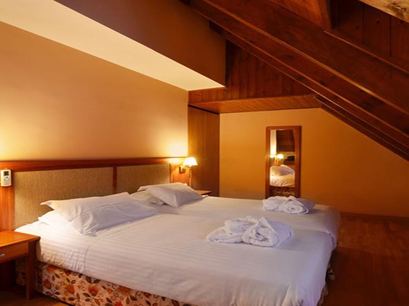Hotel Spa Acevi Val D'Aran Βιέλα Εξωτερικό φωτογραφία