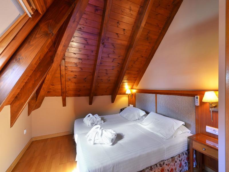 Hotel Spa Acevi Val D'Aran Βιέλα Εξωτερικό φωτογραφία