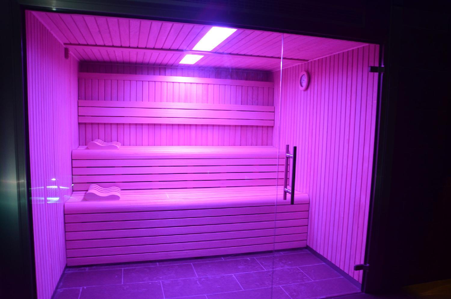 Hotel Spa Acevi Val D'Aran Βιέλα Εξωτερικό φωτογραφία