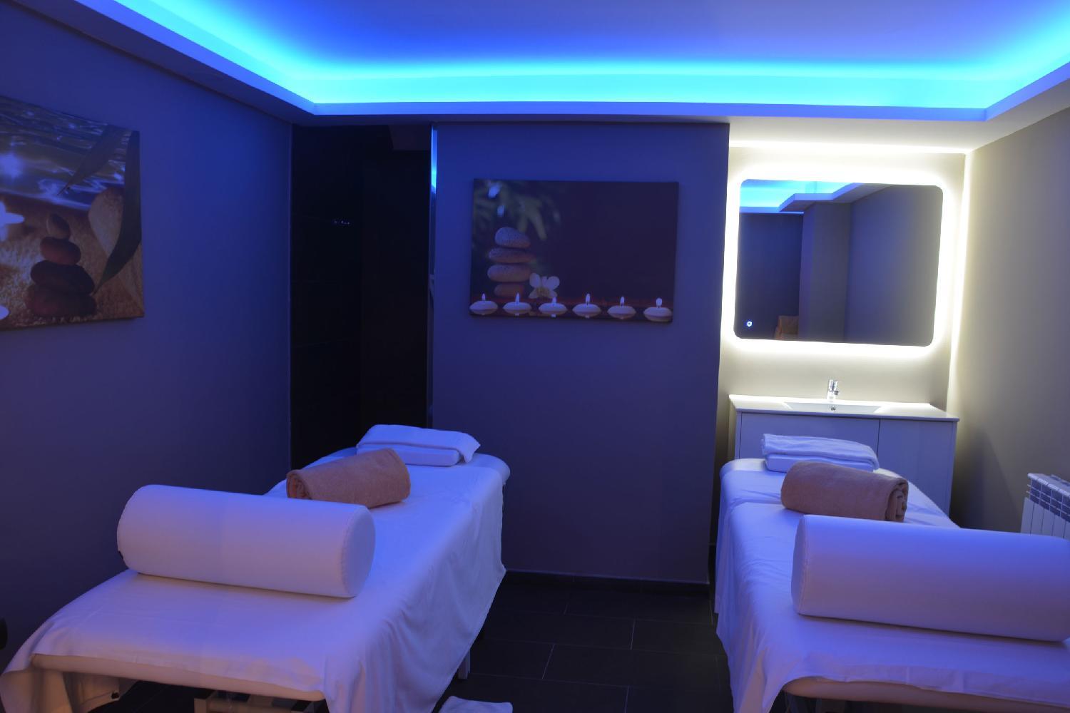 Hotel Spa Acevi Val D'Aran Βιέλα Εξωτερικό φωτογραφία