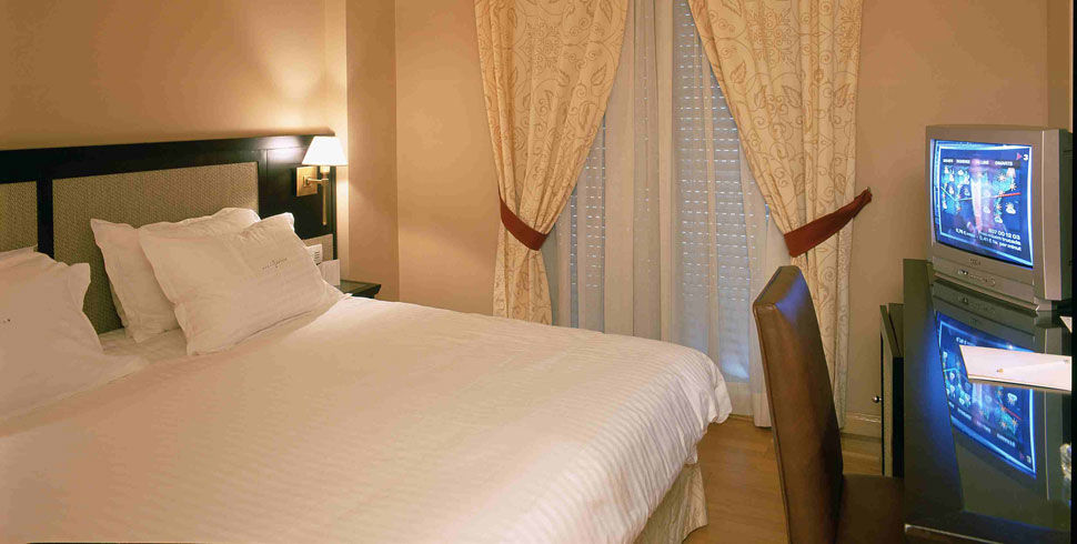 Hotel Spa Acevi Val D'Aran Βιέλα Εξωτερικό φωτογραφία