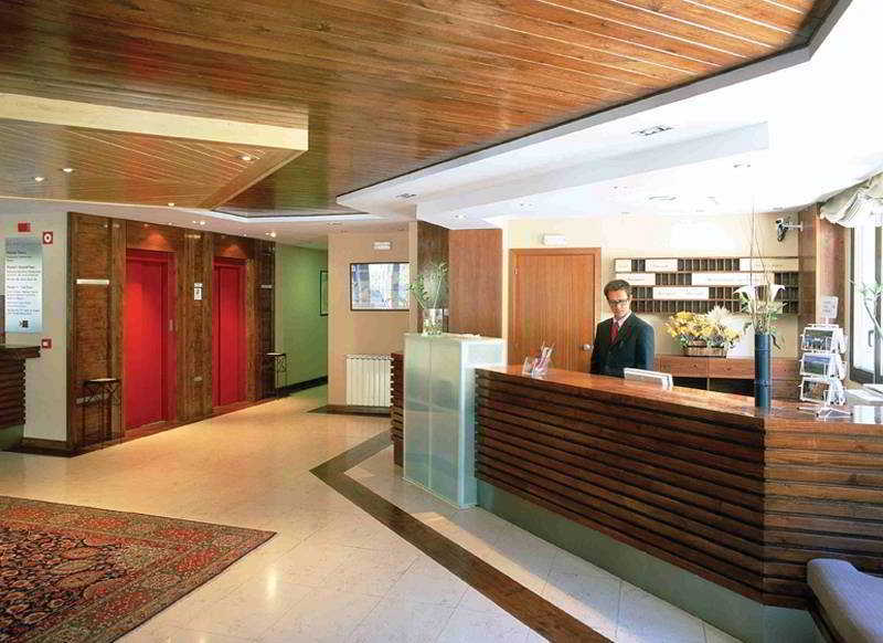 Hotel Spa Acevi Val D'Aran Βιέλα Εξωτερικό φωτογραφία