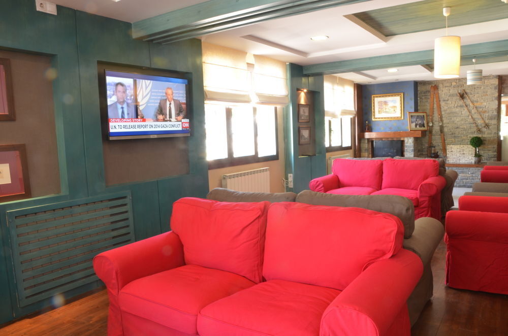 Hotel Spa Acevi Val D'Aran Βιέλα Εξωτερικό φωτογραφία