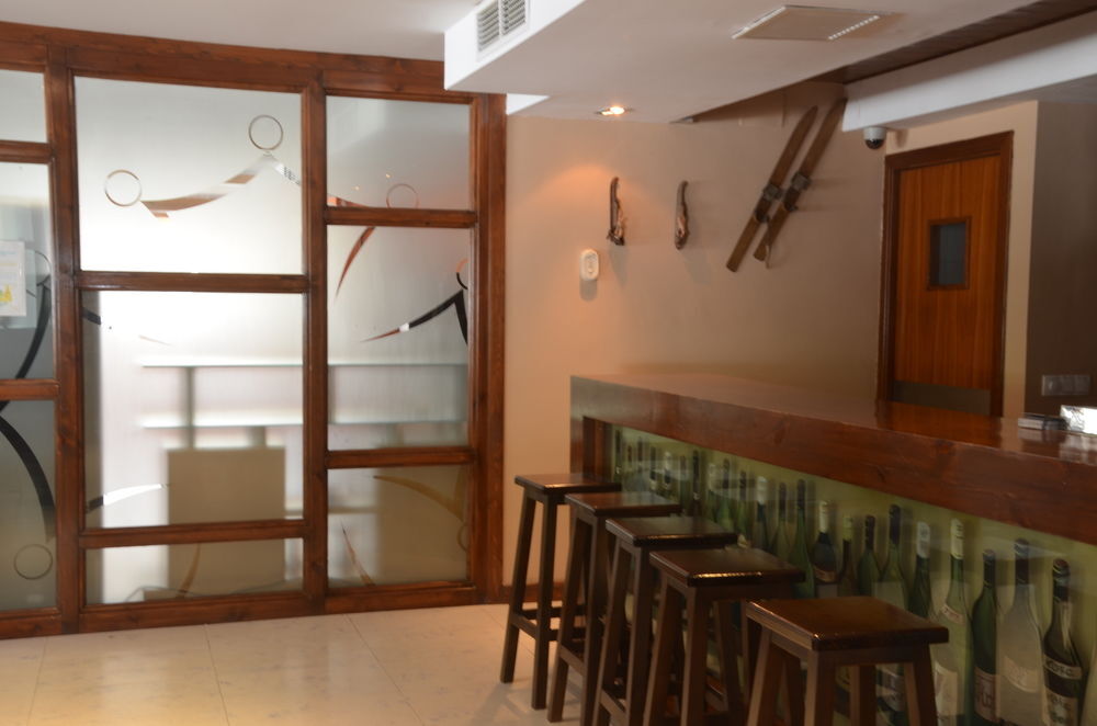 Hotel Spa Acevi Val D'Aran Βιέλα Εξωτερικό φωτογραφία